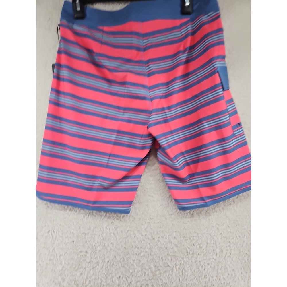 RVCA Surf Board Shorts Mens Size 29 Classic Length 20" New With Tag - Picture 9 of 13